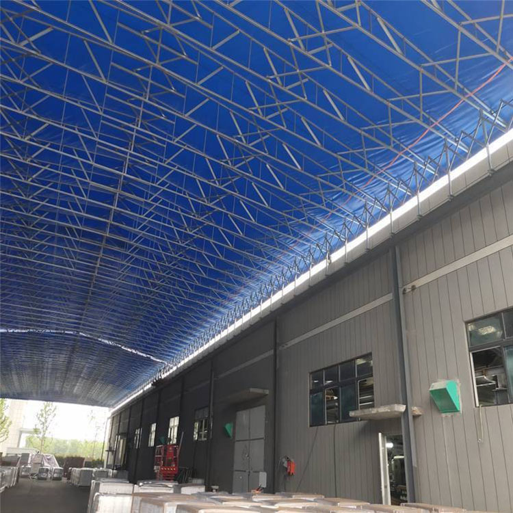 盐边县工程案例